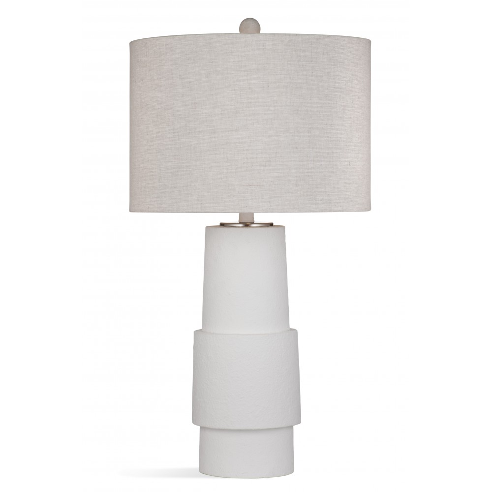 Bassett Mirror Valdivia Table Lamp