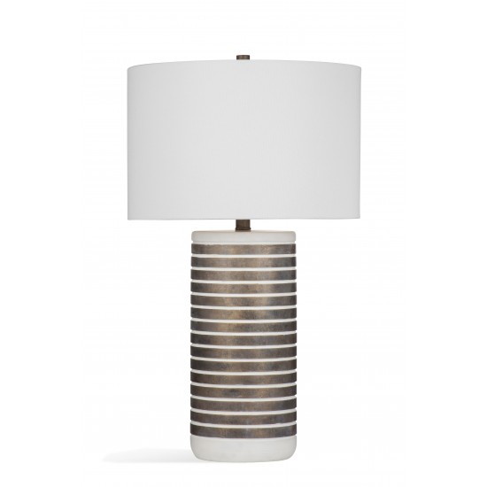 Bassett Mirror Makalu Table Lamp