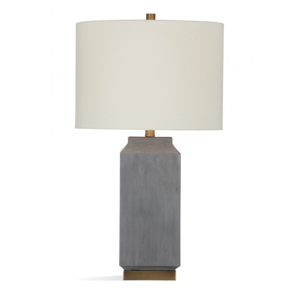 Bassett Mirror Broad Peak Table Lamp