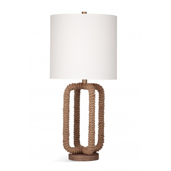 Bassett Mirror Baltoro Table Lamp