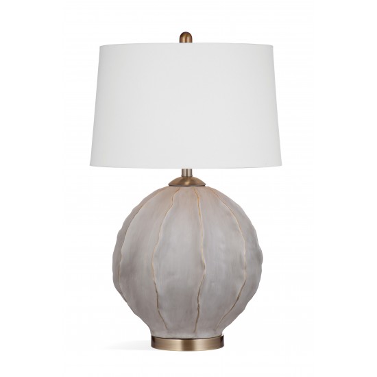 Bassett Mirror Annapurna Table Lamp