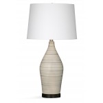 Bassett Mirror Kamet Table Lamp