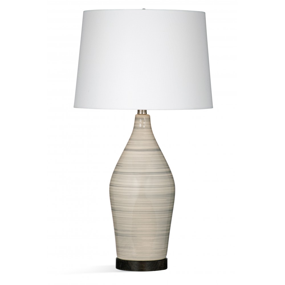 Bassett Mirror Kamet Table Lamp Bassett Mirror Kamet Table Lamp