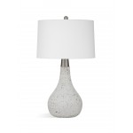 Bassett Mirror Leilani Table Lamp