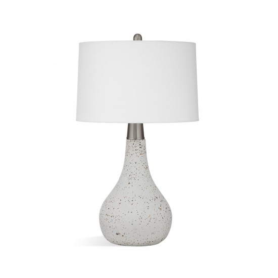 Bassett Mirror Leilani Table Lamp