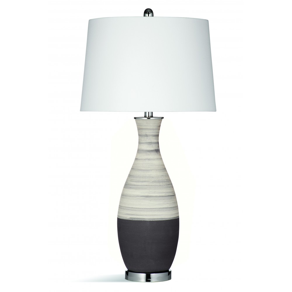 Bassett Mirror Cassia Table Lamp