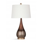 Bassett Mirror Aster Table Lamp