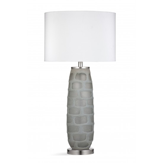 Bassett Mirror DePau Table Lamp