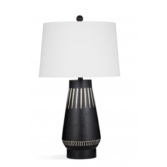 Bassett Mirror Haumea Table Lamp