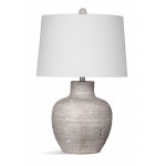 Bassett Mirror Eris Table Lamp