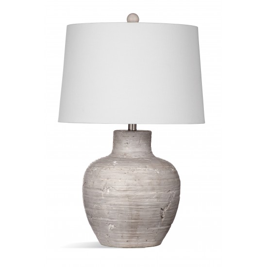 Bassett Mirror Eris Table Lamp