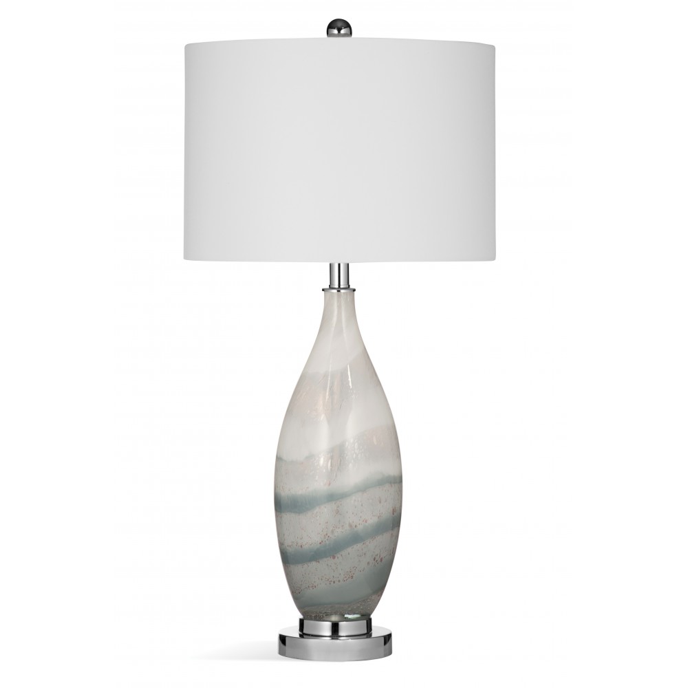 Bassett Mirror Venus Table Lamp