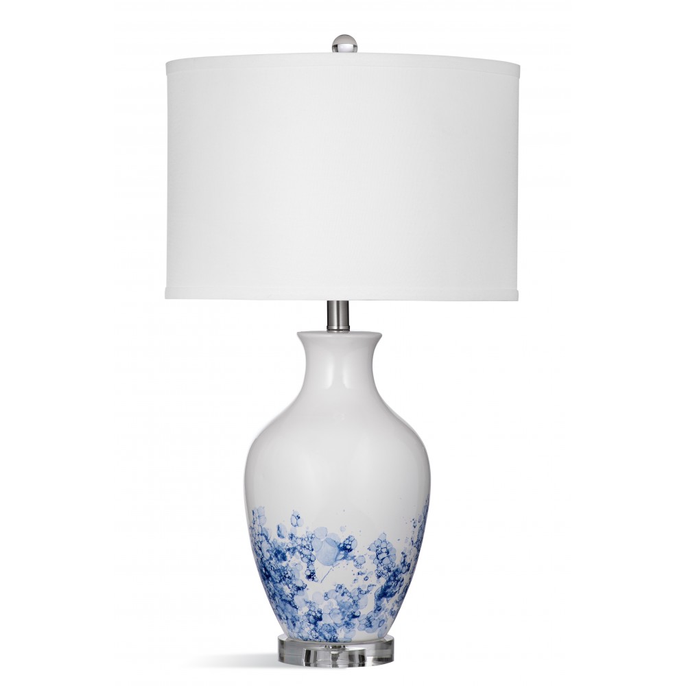 Bassett Mirror Sirius Table Lamp