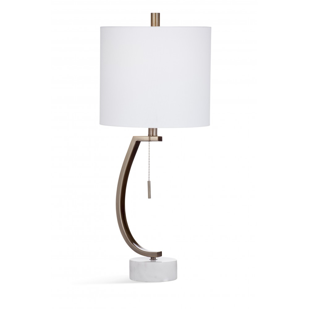Bassett Mirror Alphard Table Lamp Bassett Mirror Alphard Table Lamp