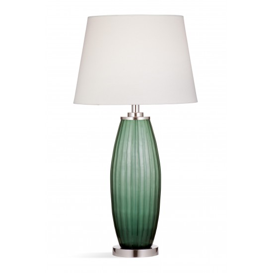 Bassett Mirror Tide Table Lamp