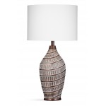 Bassett Mirror Santa Cruz Table Lamp