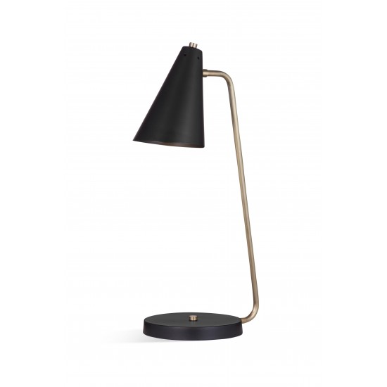 Bassett Mirror Inyo Table Lamp