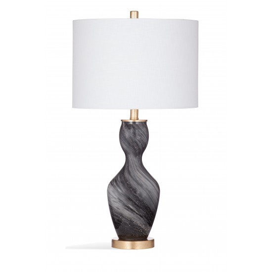 Bassett Mirror Kellen Table Lamp