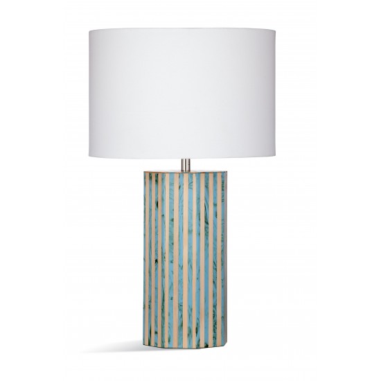 Bassett Mirror Garrett Table Lamp