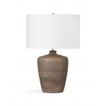 Bassett Mirror Rison Table Lamp