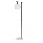 Bassett Mirror Hyde Floor Lamp