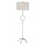 Bassett Mirror Claire Floor Lamp