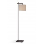 Bassett Mirror Sutter Floor Lamp