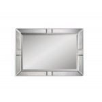 Bassett Mirror Barbarella Wall Mirror