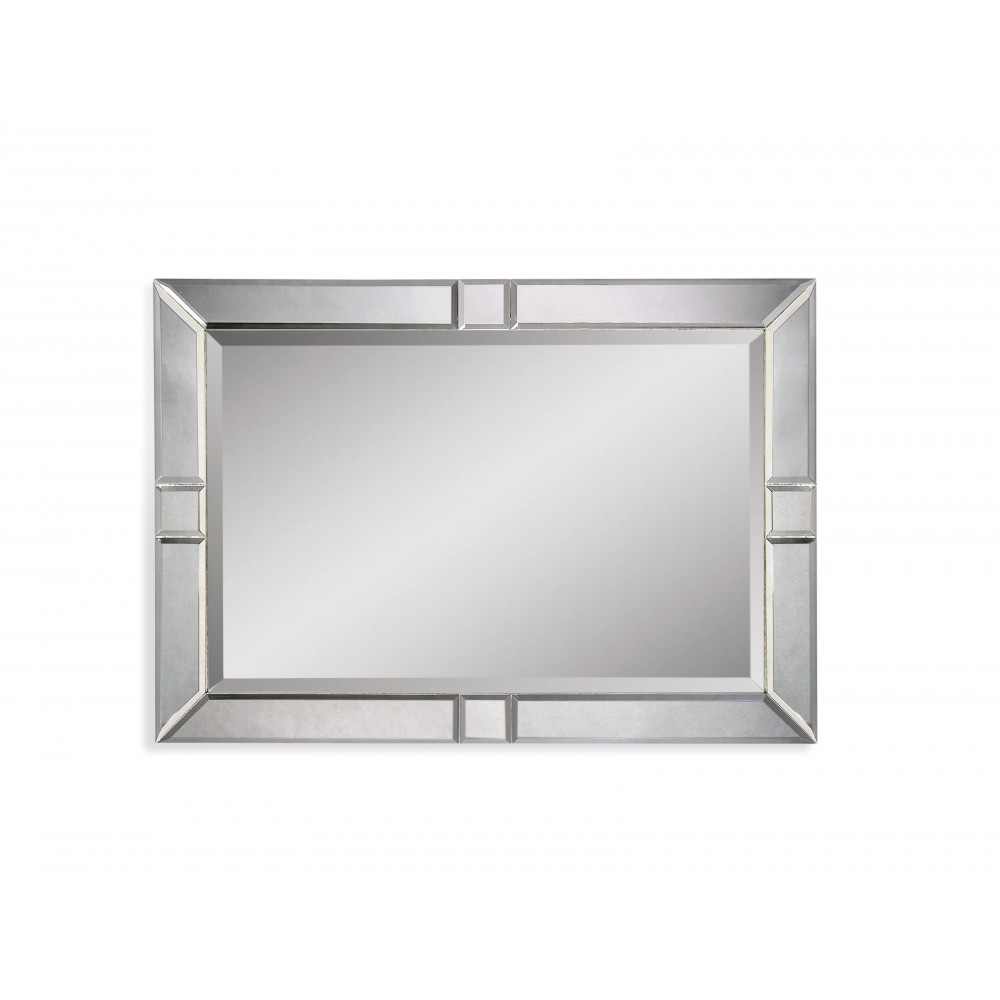 Bassett Mirror Barbarella Wall Mirror