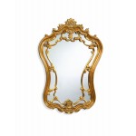 Bassett Mirror Hermosa Wall Mirror