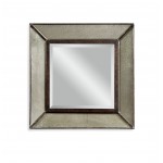 Bassett Mirror Edinborough Wall Mirror