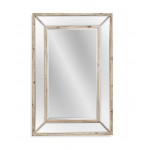 Bassett Mirror Pompano Wall Mirror