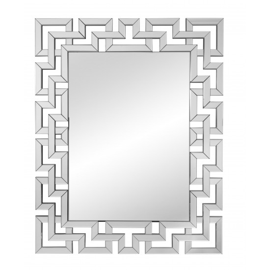 Bassett Mirror Winslow Wall Mirror