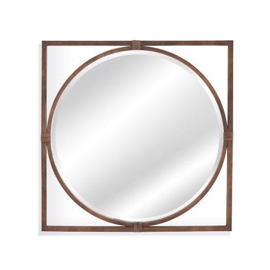 Bassett Mirror Sadie Wall Mirror