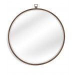 Bassett Mirror Quinn Wall Mirror