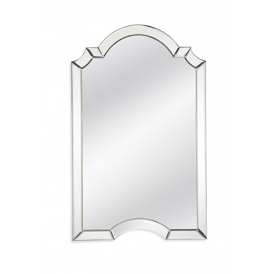 Bassett Mirror Emerson Wall Mirror