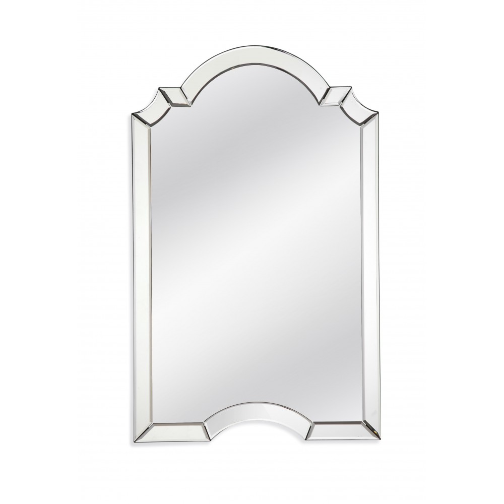 Bassett Mirror Emerson Wall Mirror