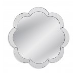 Bassett Mirror Eva Wall Mirror