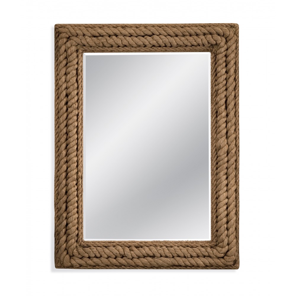 Bassett Mirror Summerville Wall Mirror Bassett Mirror Summerville Wall Mirror