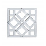 Bassett Mirror Vida Wall Mirror