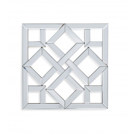 Bassett Mirror Vida Wall Mirror