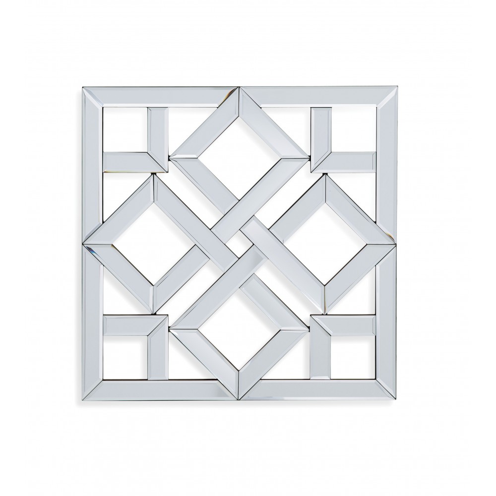 Bassett Mirror Vida Wall Mirror