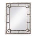 Bassett Mirror Reedly Wall Mirror