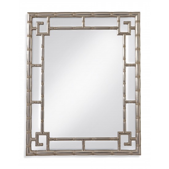 Bassett Mirror Reedly Wall Mirror