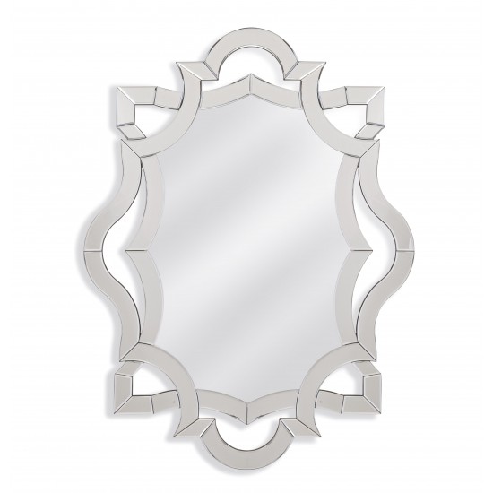 Bassett Mirror Genoa Wall Mirror