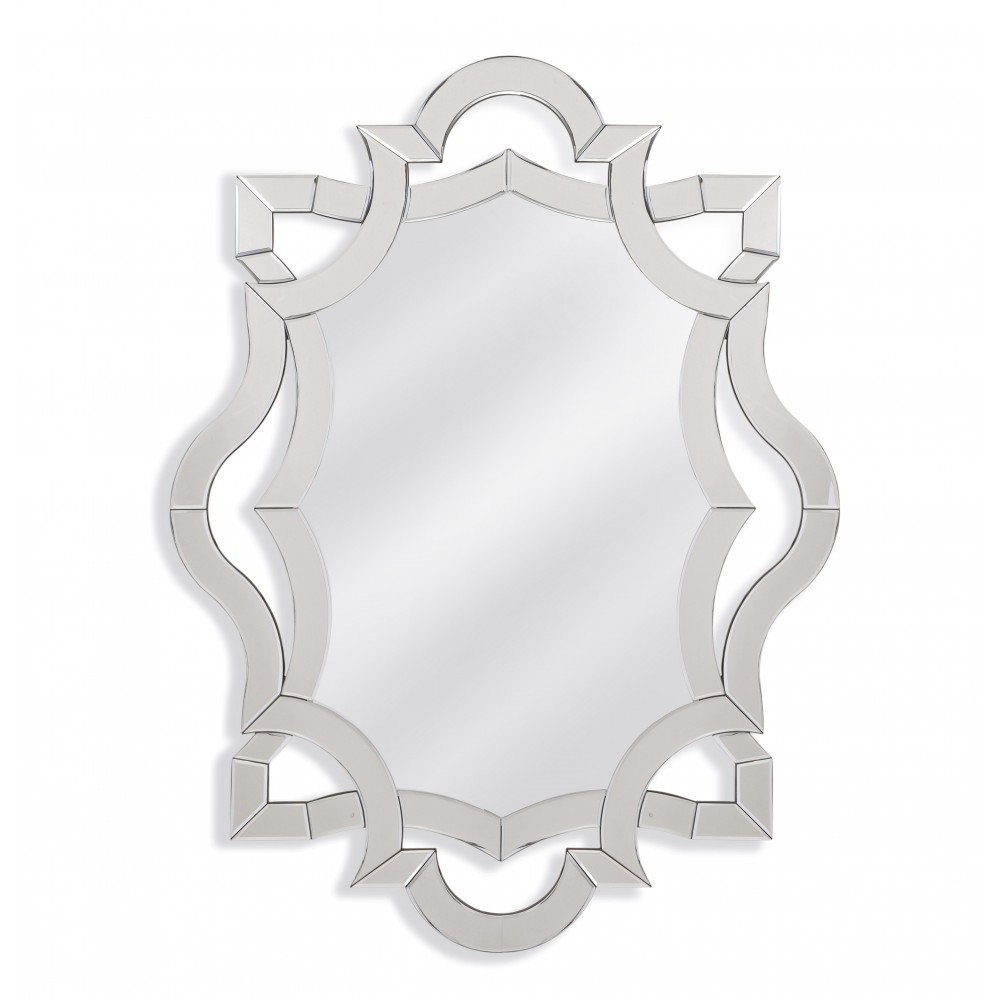 Bassett Mirror Genoa Wall Mirror