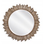 Bassett Mirror Draper Wall Mirror