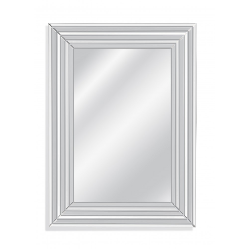 Bassett Mirror McKinley Wall Mirror