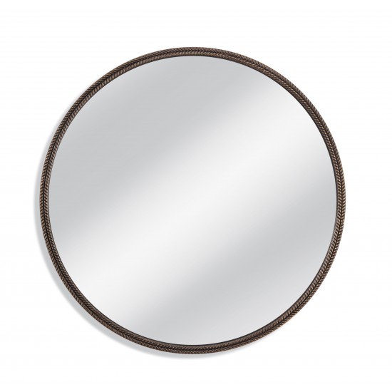 Bassett Mirror Hawthorne Wall Mirror