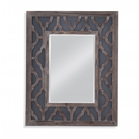 Bassett Mirror Lavanne Wall Mirror